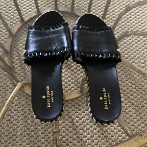 Kate spade sandals